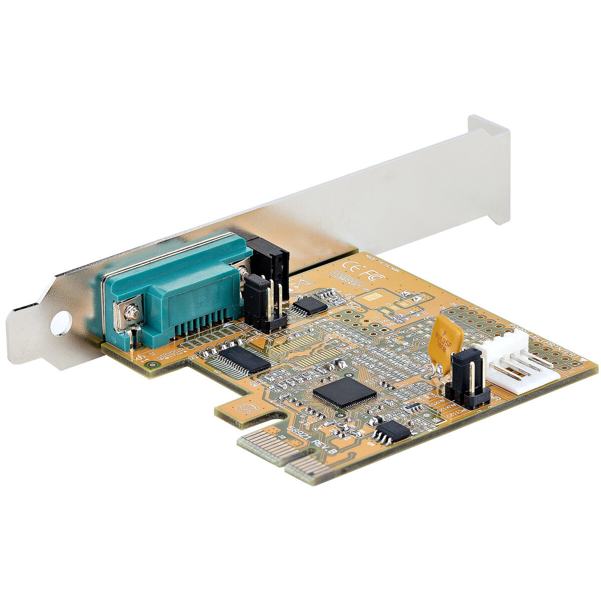 PCI Kort Startech 16C1050CTLR - 2