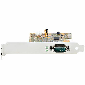 PCI Kort Startech 16C1050CTLR