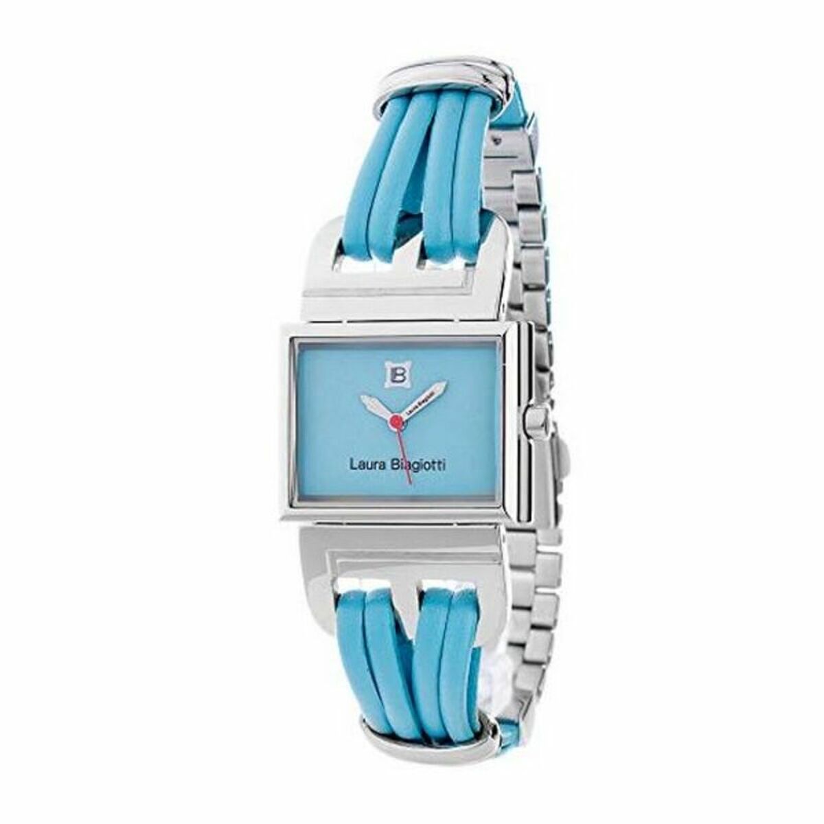 Damklocka Laura Biagiotti LB0046L-06 (Ø 28 mm) - 6
