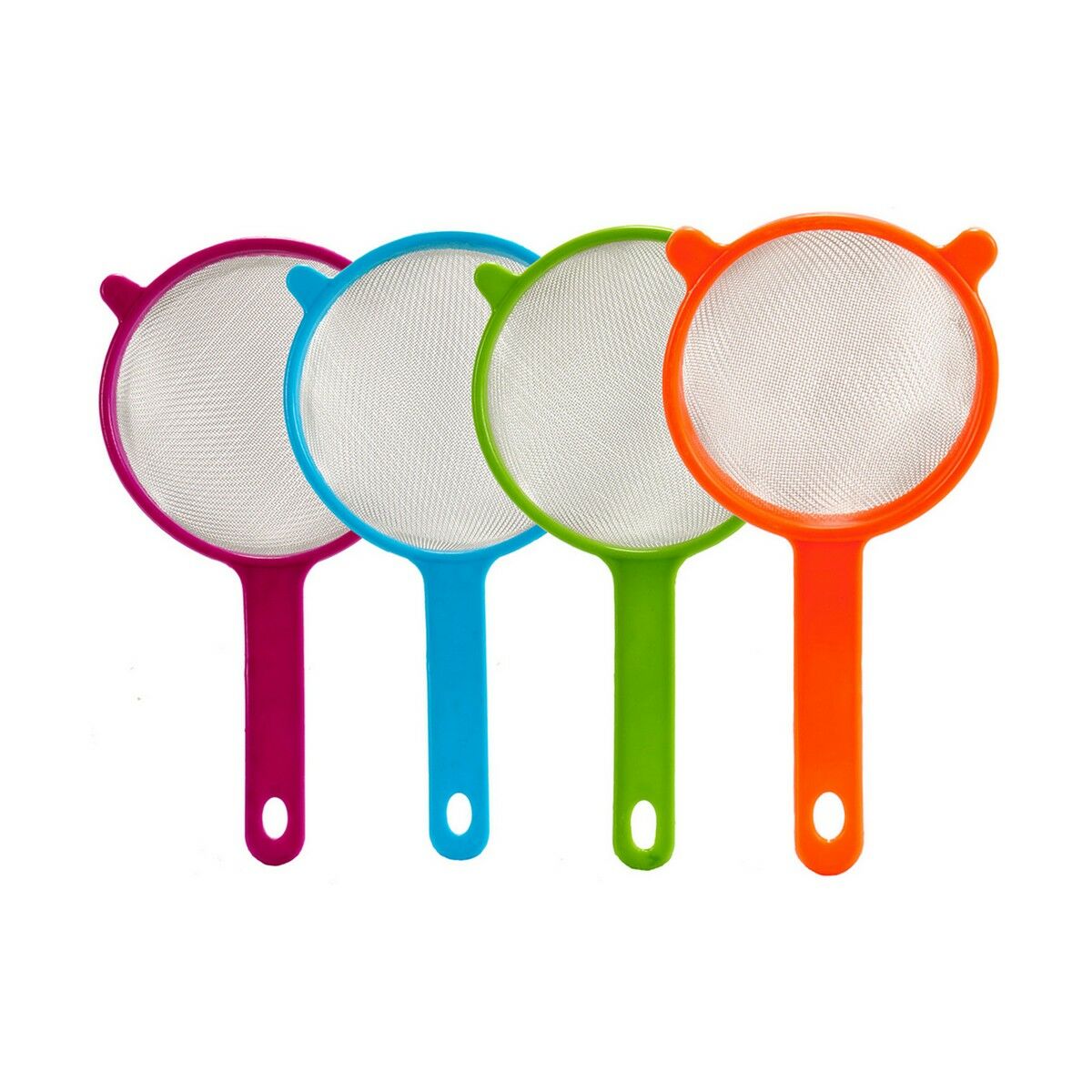 Sil Kinvara 22228 Blå Grön Purpur Orange Aluminium polypropen Plast Ø 16 cm (12 antal) - 4