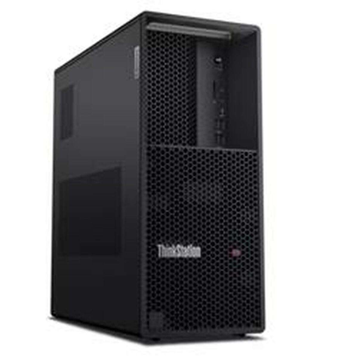 Bordsdator Lenovo ThinkStation P3 Intel Core i7-13700 16 GB RAM 512 GB