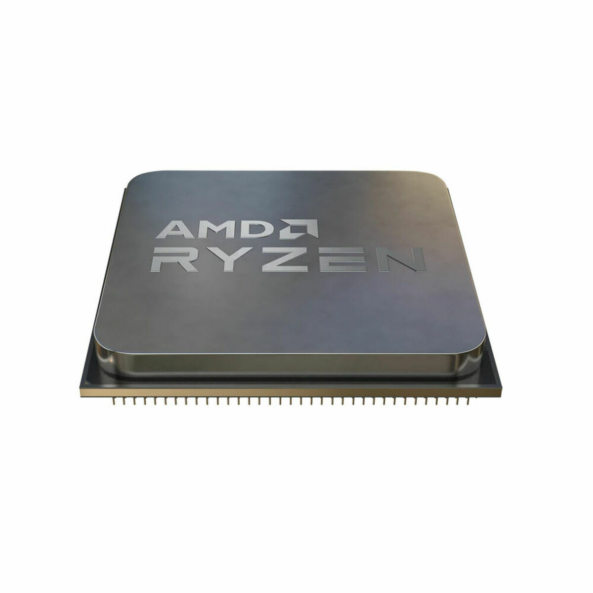 Processor AMD 100-100000510BOX AMD AM4 - 3