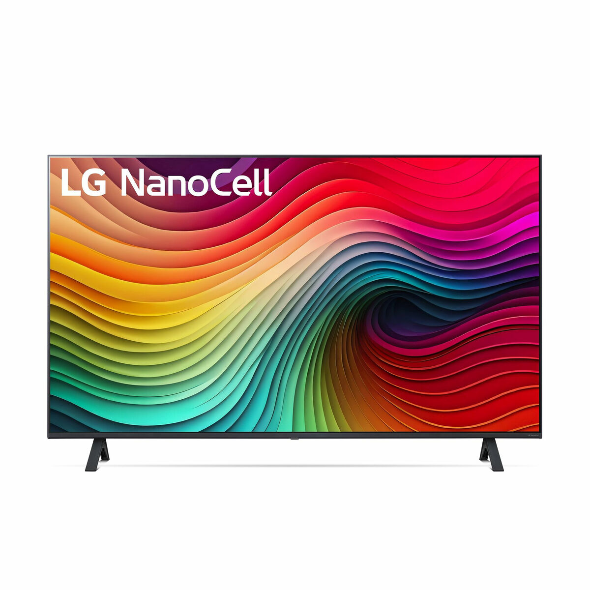 Smart TV LG 43NANO81T6A.AEU 4K Ultra HD 43" HDR D-LED NanoCell - 3