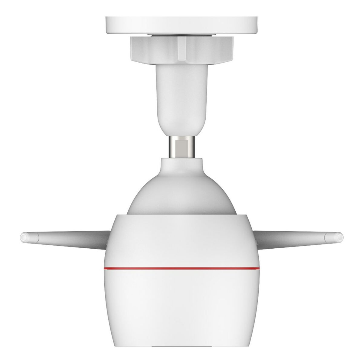 Övervakningsvideokamera Ezviz H3c - 3