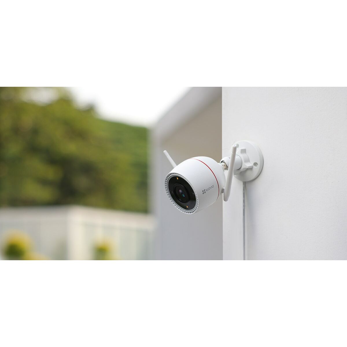 Övervakningsvideokamera Ezviz H3c - 5