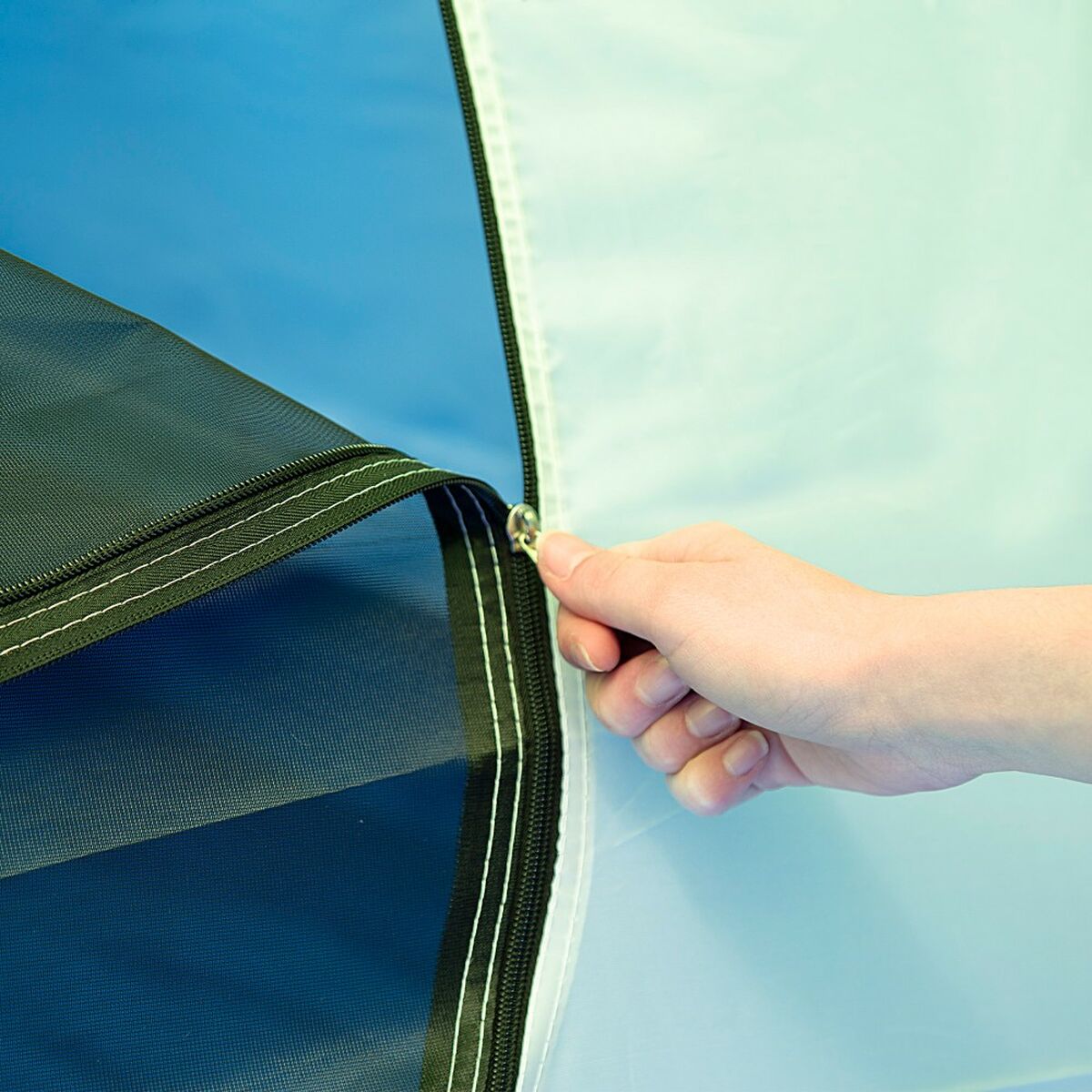 Lanthandel Aktive 240 x 130 x 330 cm (2 antal) - 6