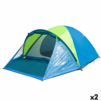 Lanthandel Aktive 240 x 130 x 330 cm (2 antal)
