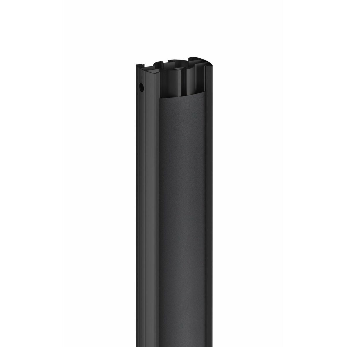 Stöd Vogel's 7225300 Svart - 2