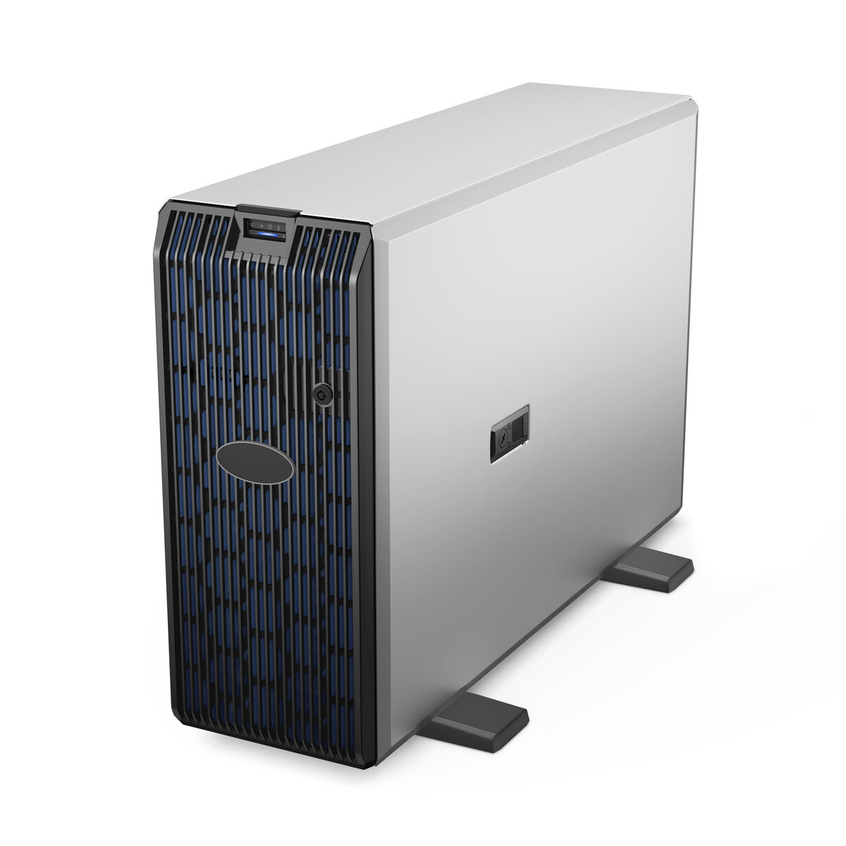 Server Dell 50RJ9 Intel Xeon Silver 32 GB RAM 480 GB SSD - 2