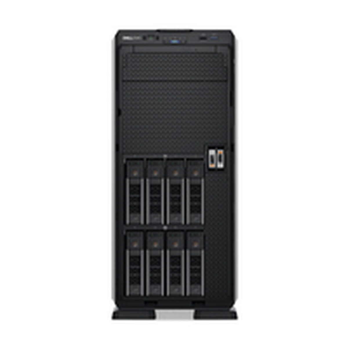 Server Dell 50RJ9 Intel Xeon Silver 32 GB RAM 480 GB SSD - 3