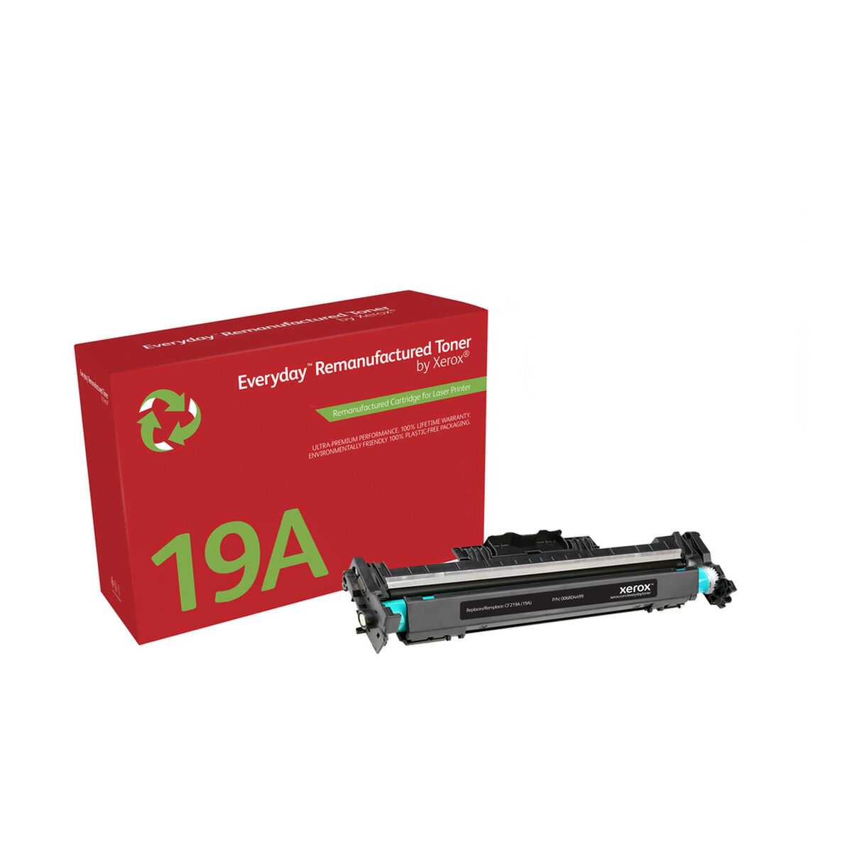 Fixering Återvunnen Xerox 006R04499 - 2