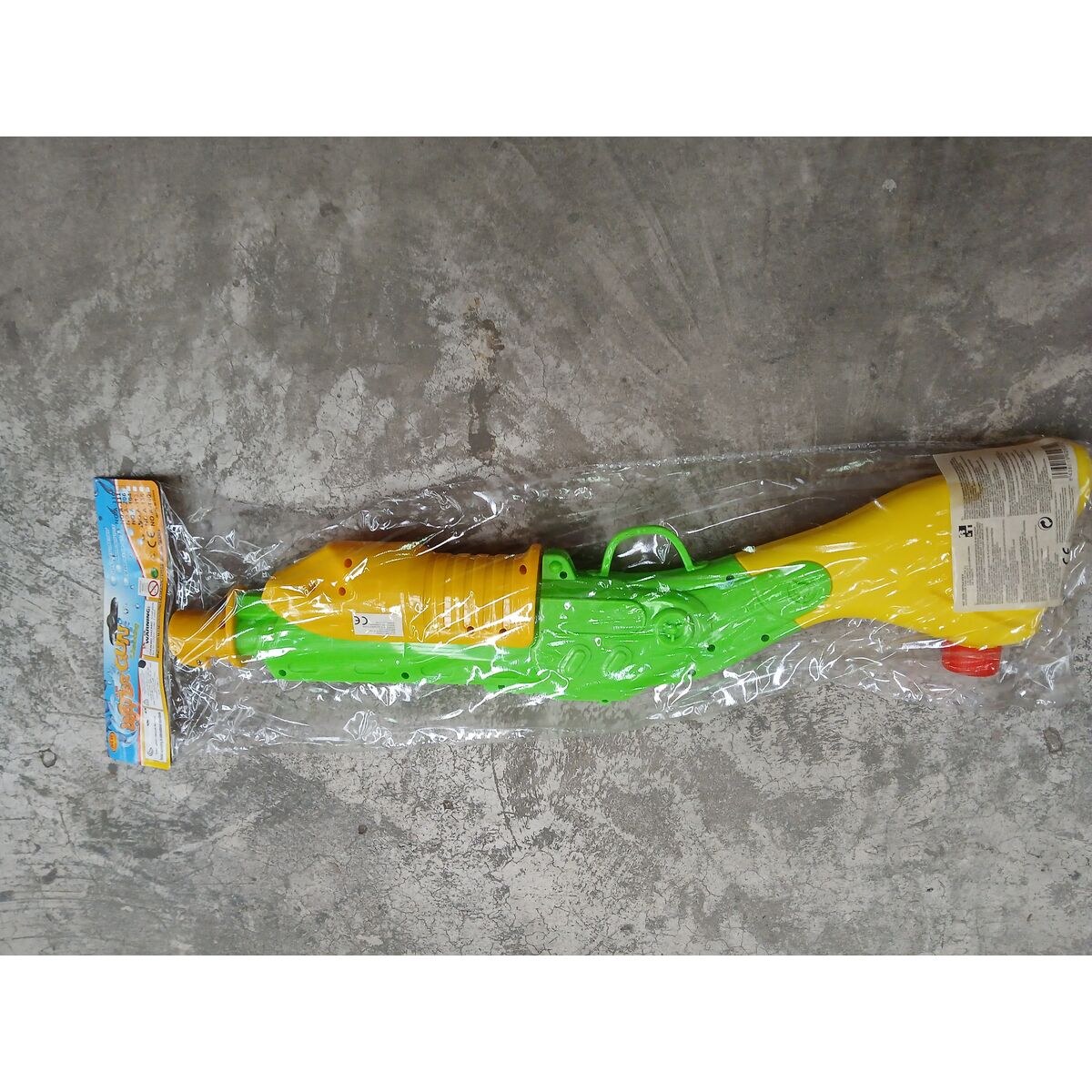 Vattenpistol Multicolour (55 cm) - 5