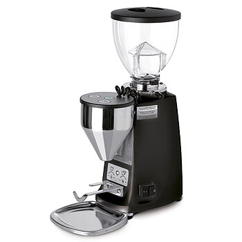 Elektronisk kaffekvarnen, 0,6 kg avfallsbehållare, 4-19 g
