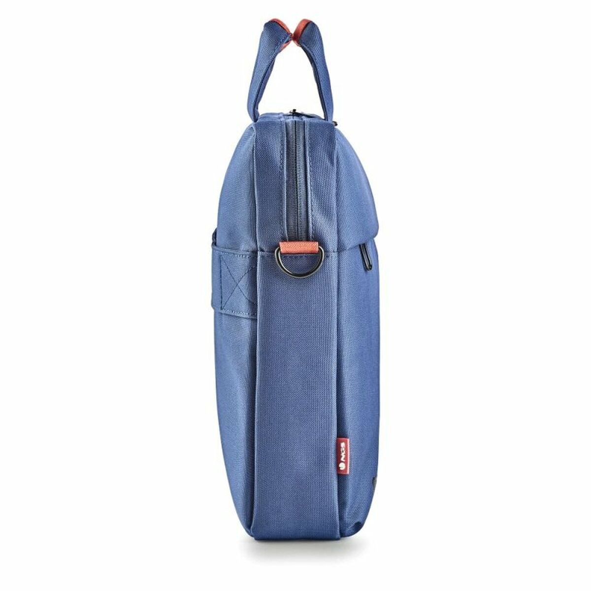 Laptopväska NGS SEAMAN 15" Blå - 5