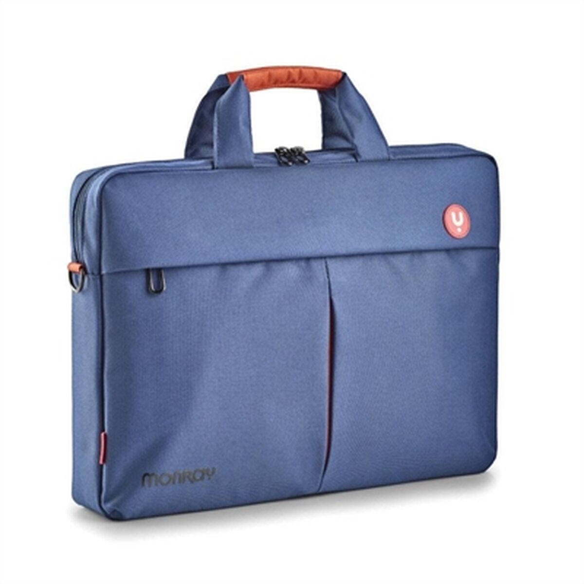 Laptopväska NGS SEAMAN 15" Blå