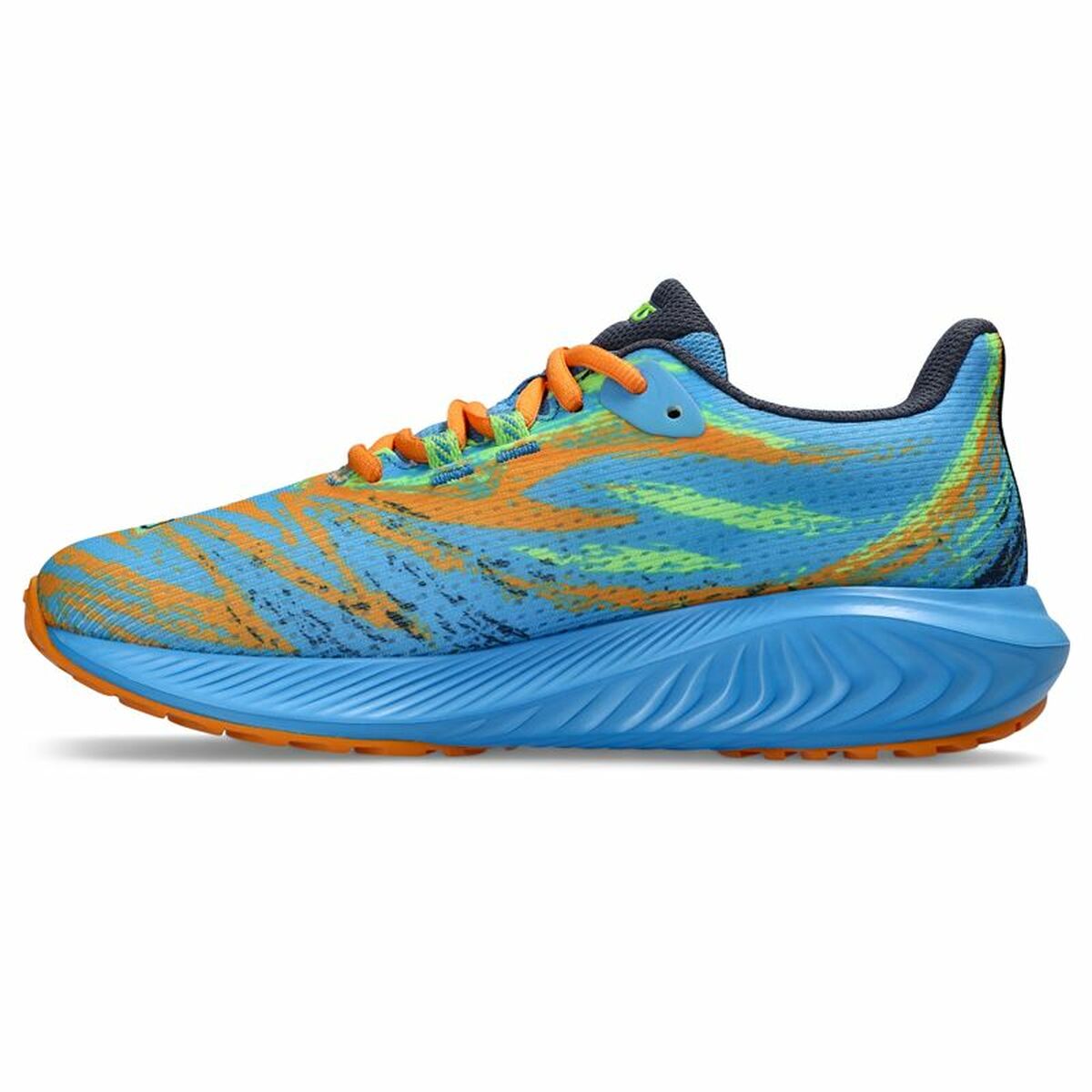 Löparskor, Barn Asics Gel-Noosa Tri 15 Gs Blå - 2