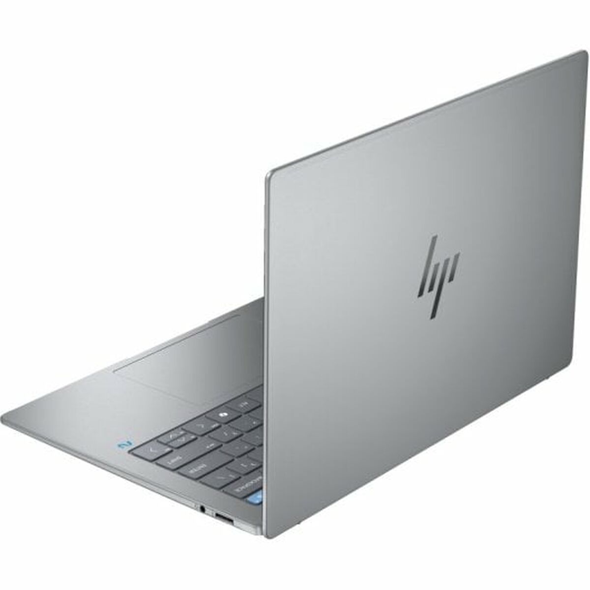 Bärbar dator HP 14" Qualcomm 16 GB RAM 1 TB SSD Qwerty Spanska - 5