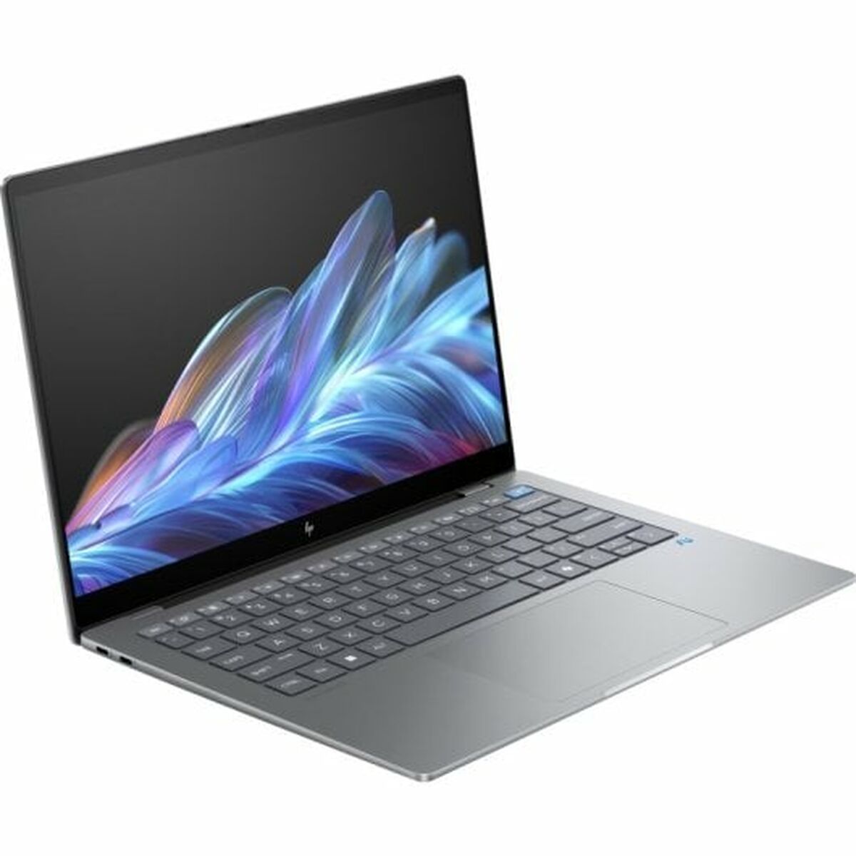 Bärbar dator HP 14" Qualcomm 16 GB RAM 1 TB SSD Qwerty Spanska - 3