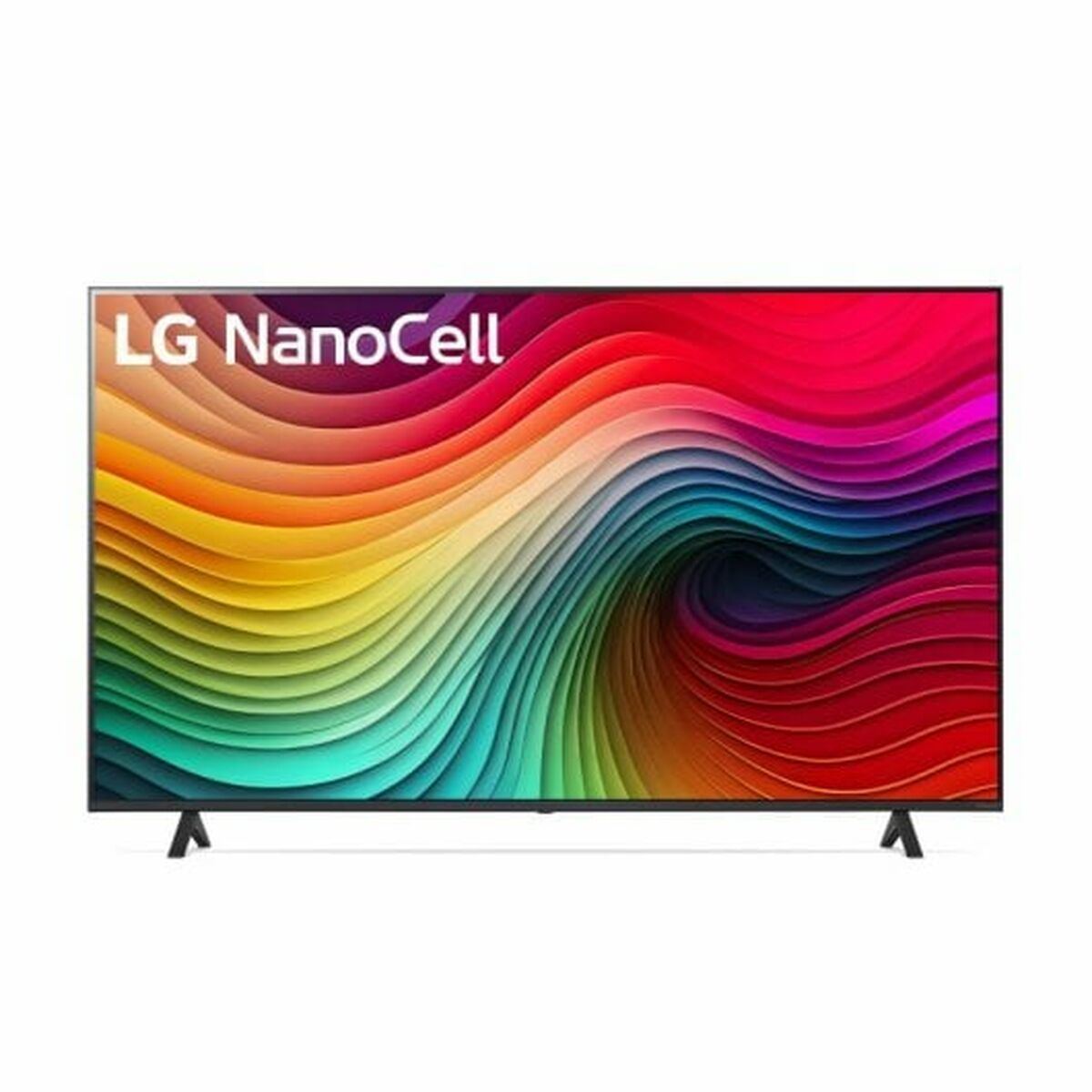 Smart TV LG 55NANO81T6A.AEU 4K Ultra HD 55" HDR D-LED NanoCell - 6