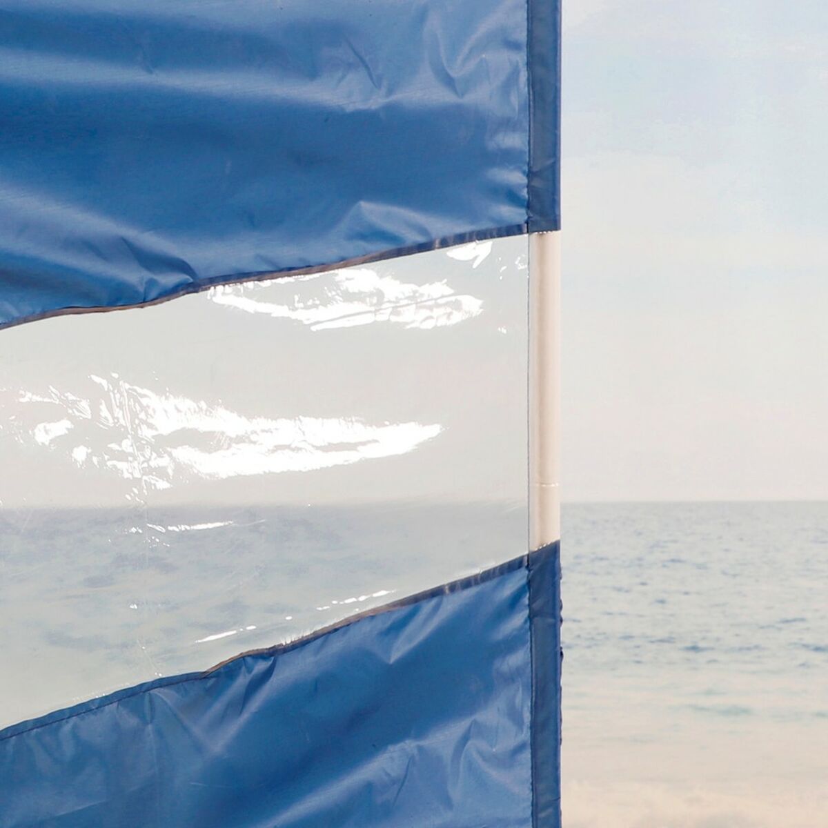 Strandtält Aktive Polyester 440 x 130 x 1,9 cm - 14