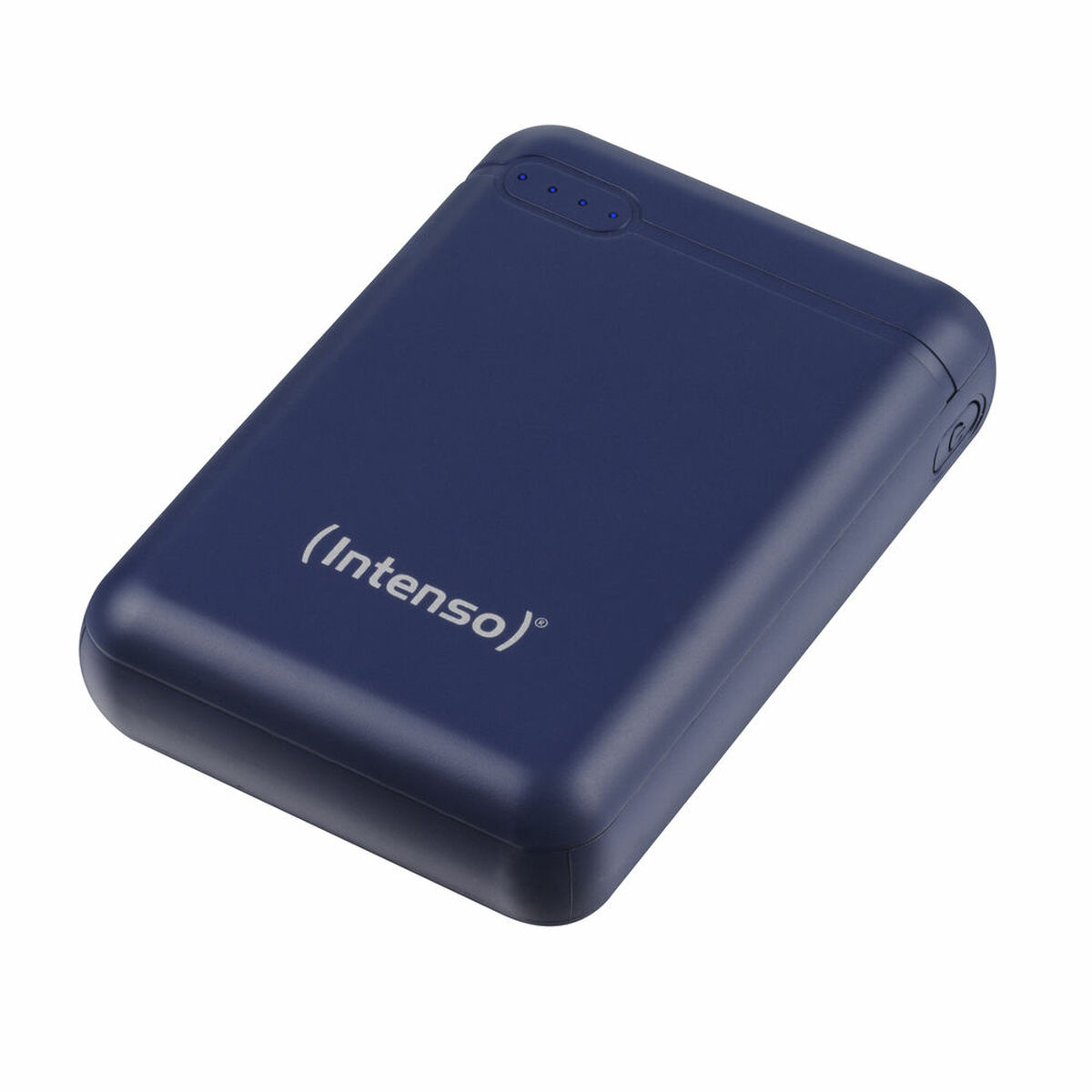 Powerbank INTENSO 7313535 Blå 10000 mAh - 3