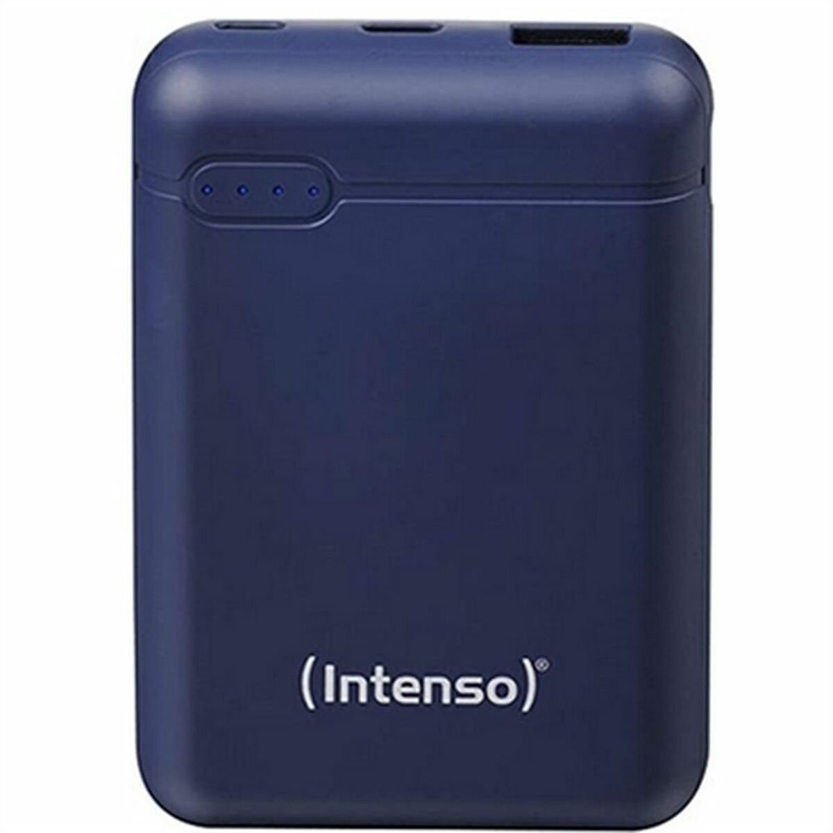 Powerbank INTENSO 7313535 Blå 10000 mAh
