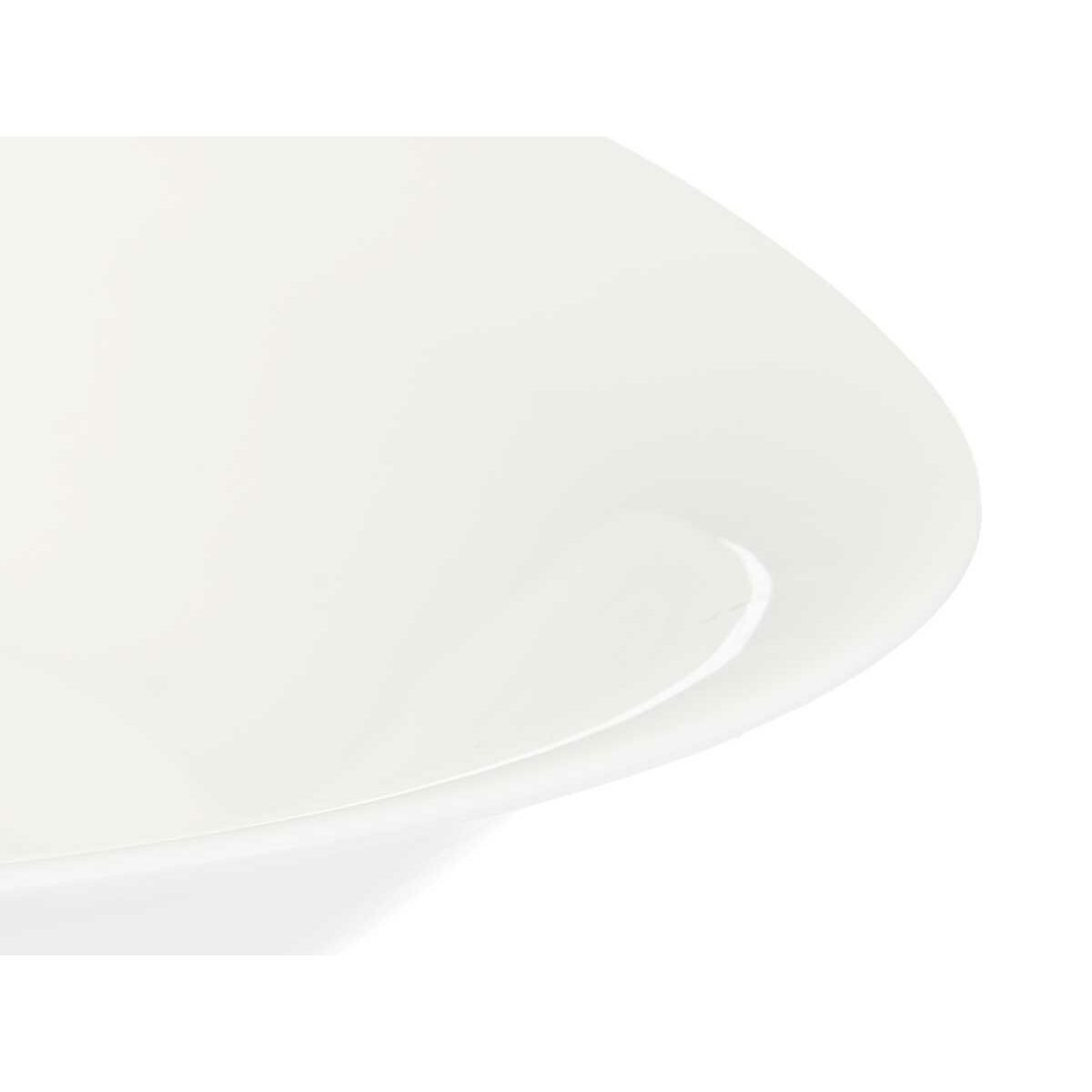 Servissats Vivalto LFP-110/85/LFTP-90 1 Vit Opalinglas (2 antal) - 5