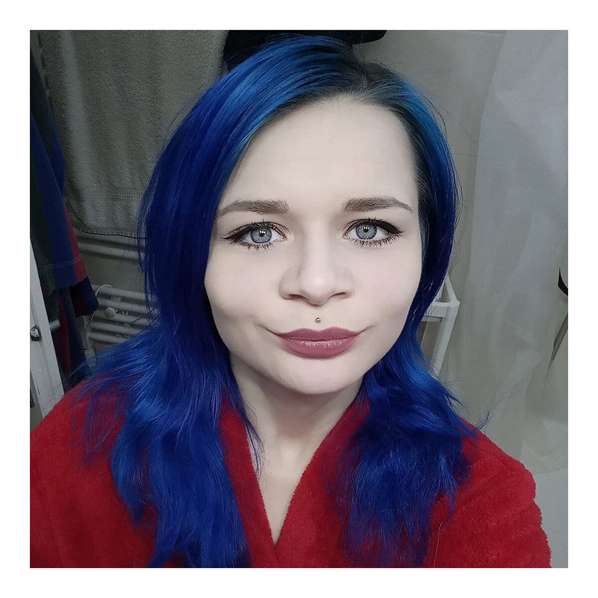 Permanent färg Classic Manic Panic ? Psychedelic Sunset (118 ml) - 3