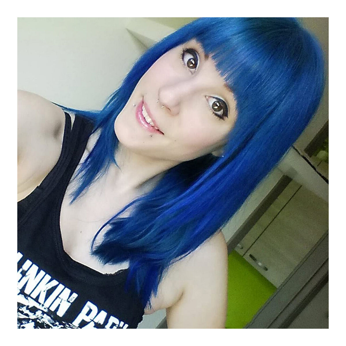 Permanent färg Classic Manic Panic ? Psychedelic Sunset (118 ml) - 2