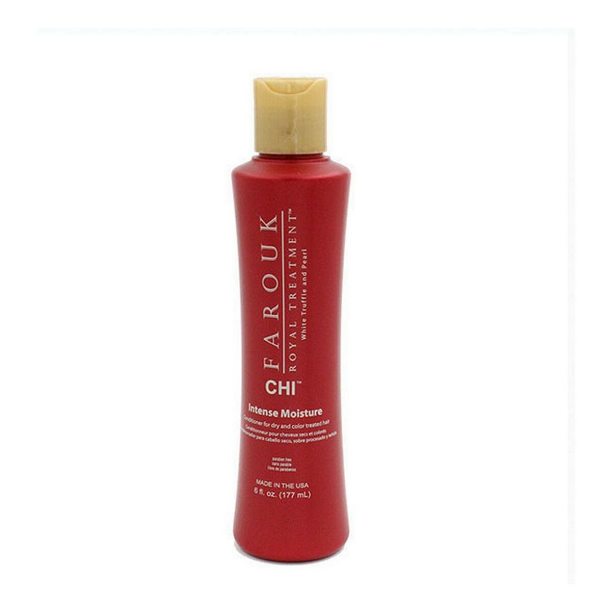 Balsam Royal By Chi Farouk 633911696378 (177 ml) - 2