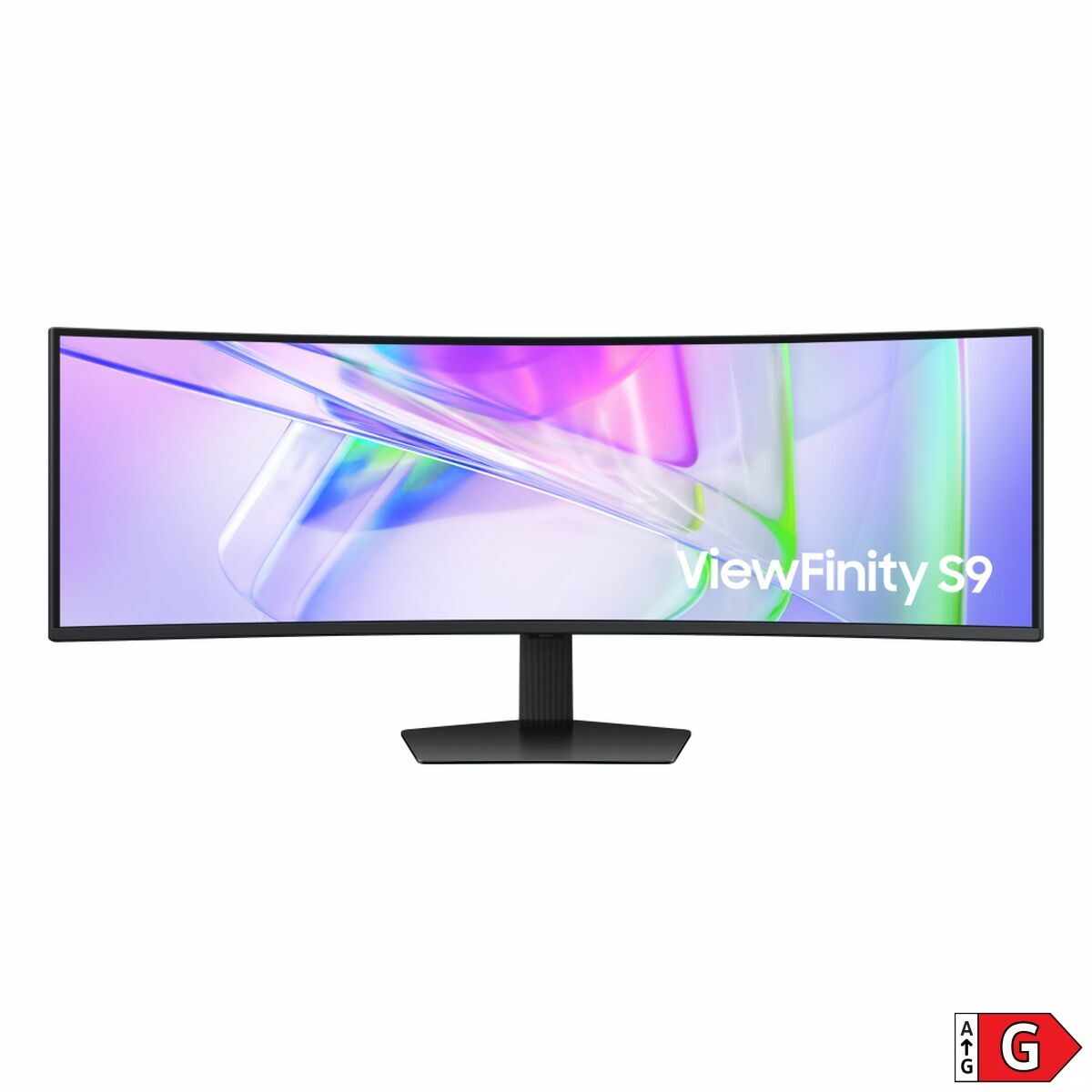 Monitor Samsung ViewFinity S9 S49C950UAU 49" - 2