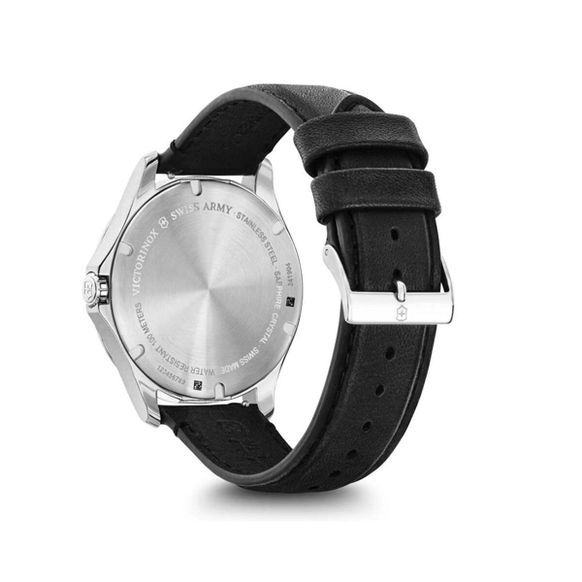 Herrklocka Victorinox V241904 Svart - 2