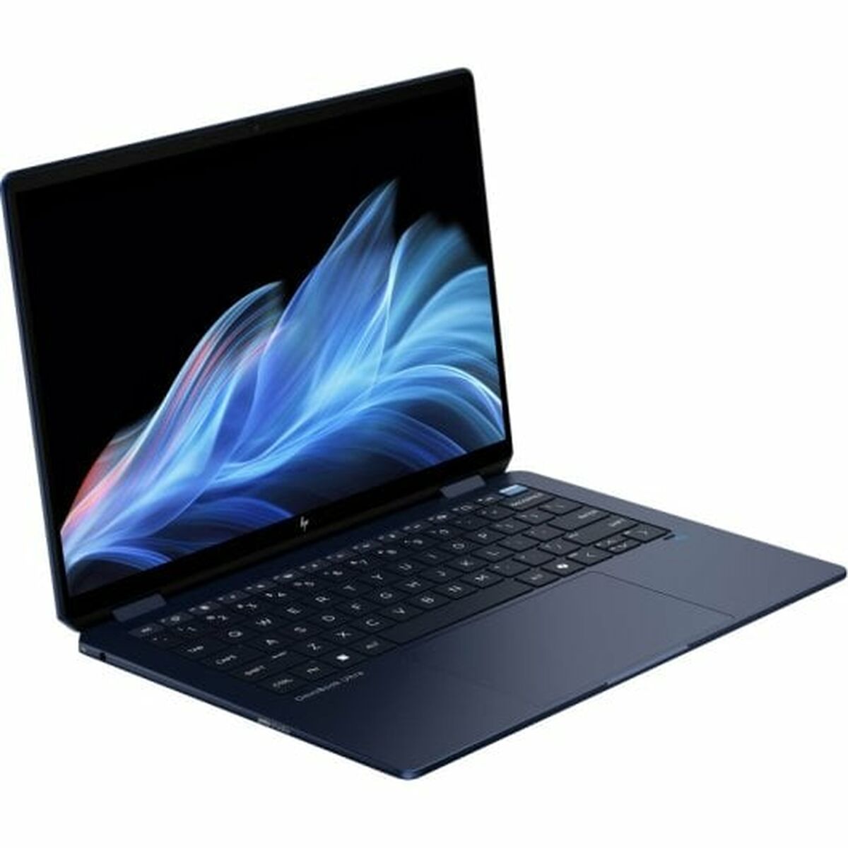 Bärbar dator HP 14" 32 GB RAM 1 TB SSD Qwerty Spanska - 3