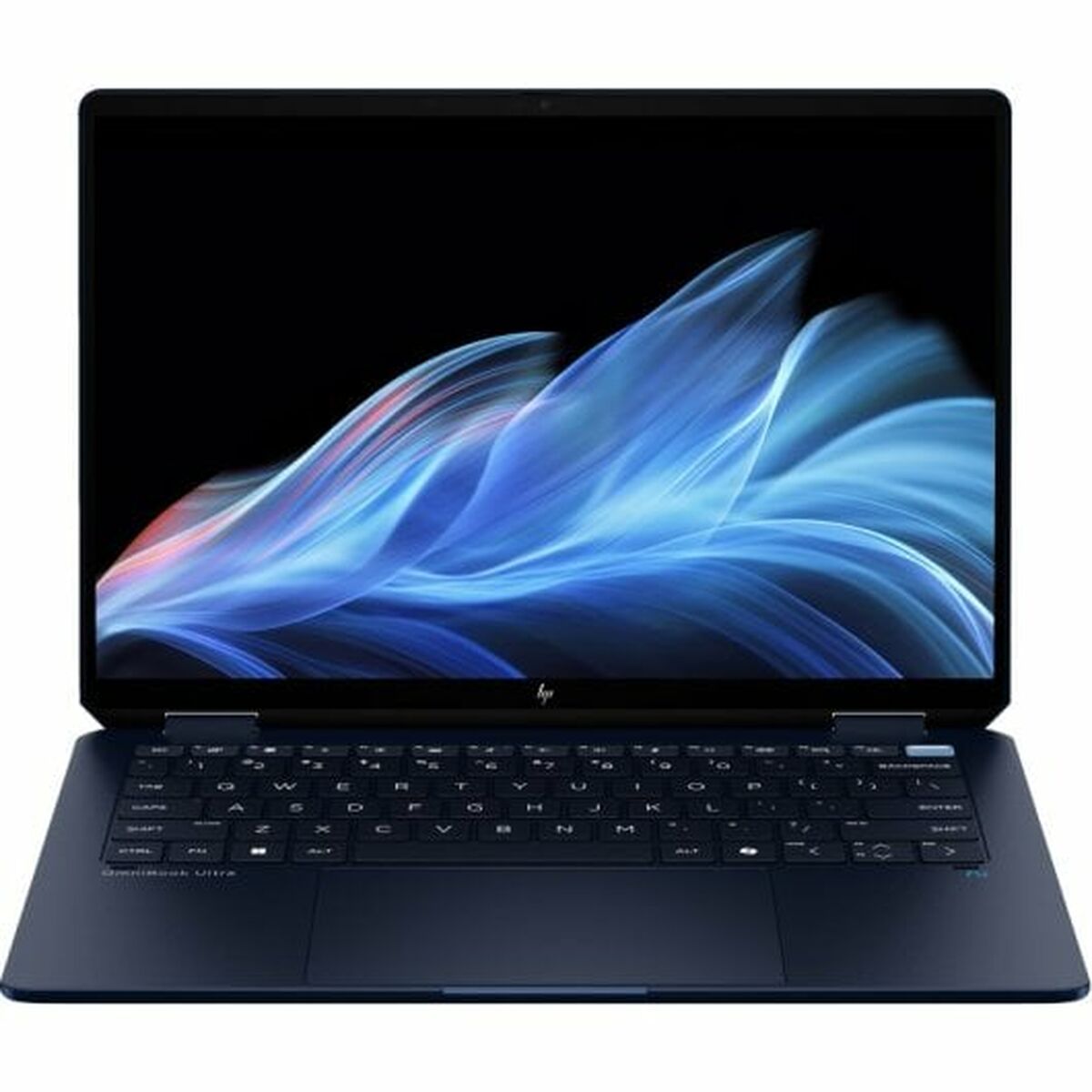 Bärbar dator HP 14" 32 GB RAM 1 TB SSD Qwerty Spanska