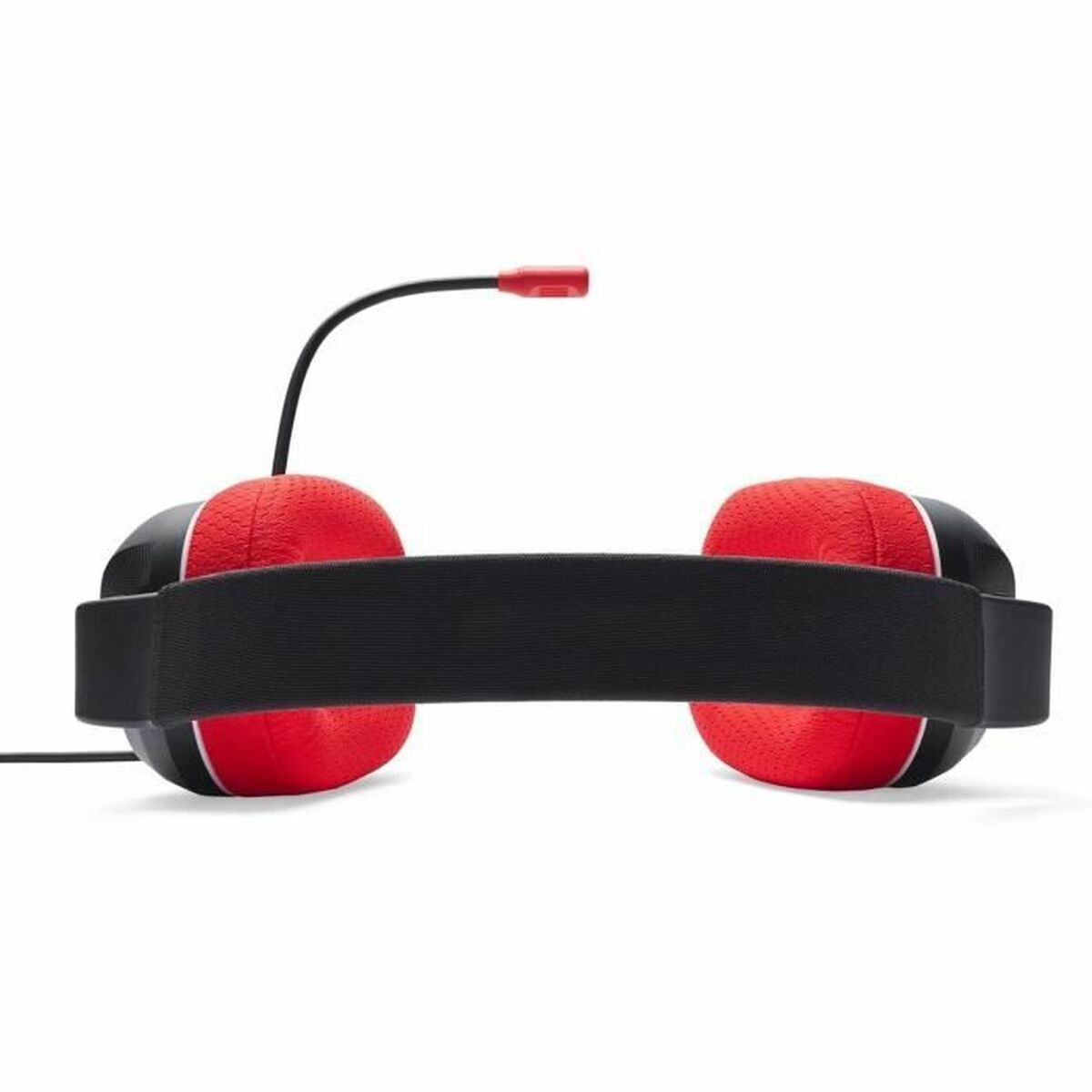Hörlurar med mikrofon Gaming Powera - 5