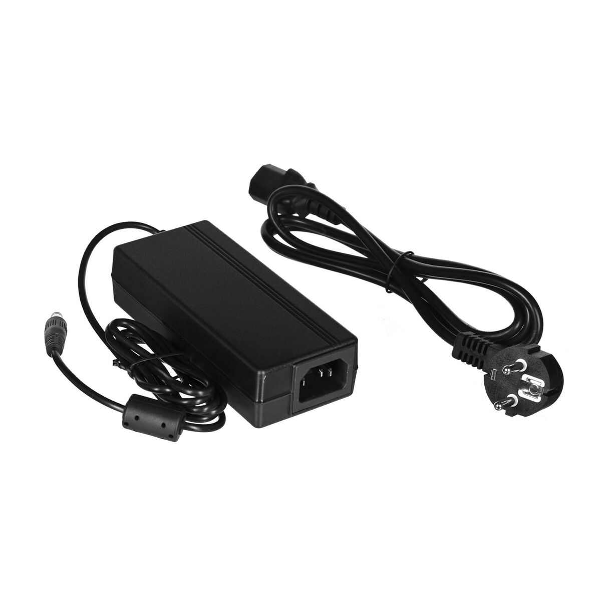 Nätverksvideoinspelare Dahua NVR4232-4KS3 - 8