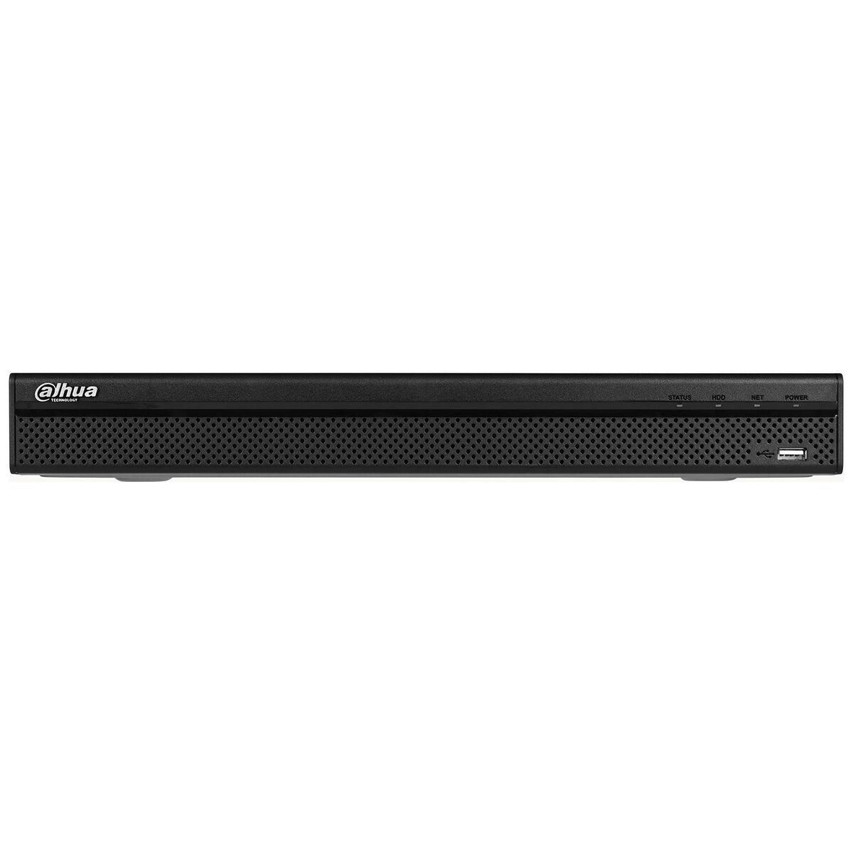 Nätverksvideoinspelare Dahua NVR4232-4KS3 - 4