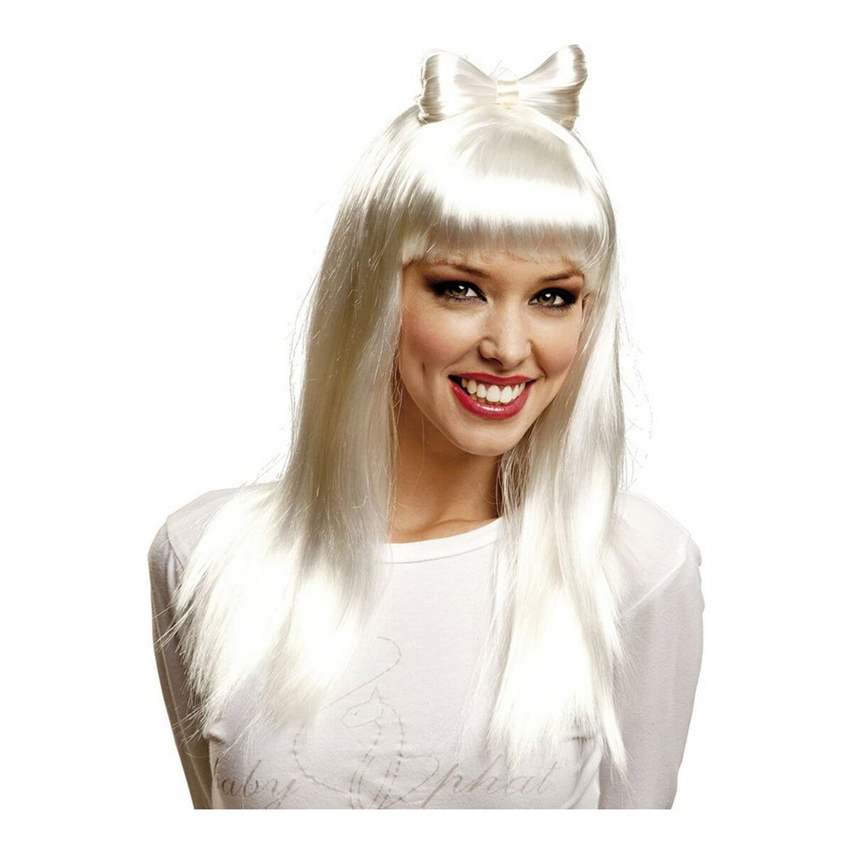 Peruk My Other Me Blont - 2
