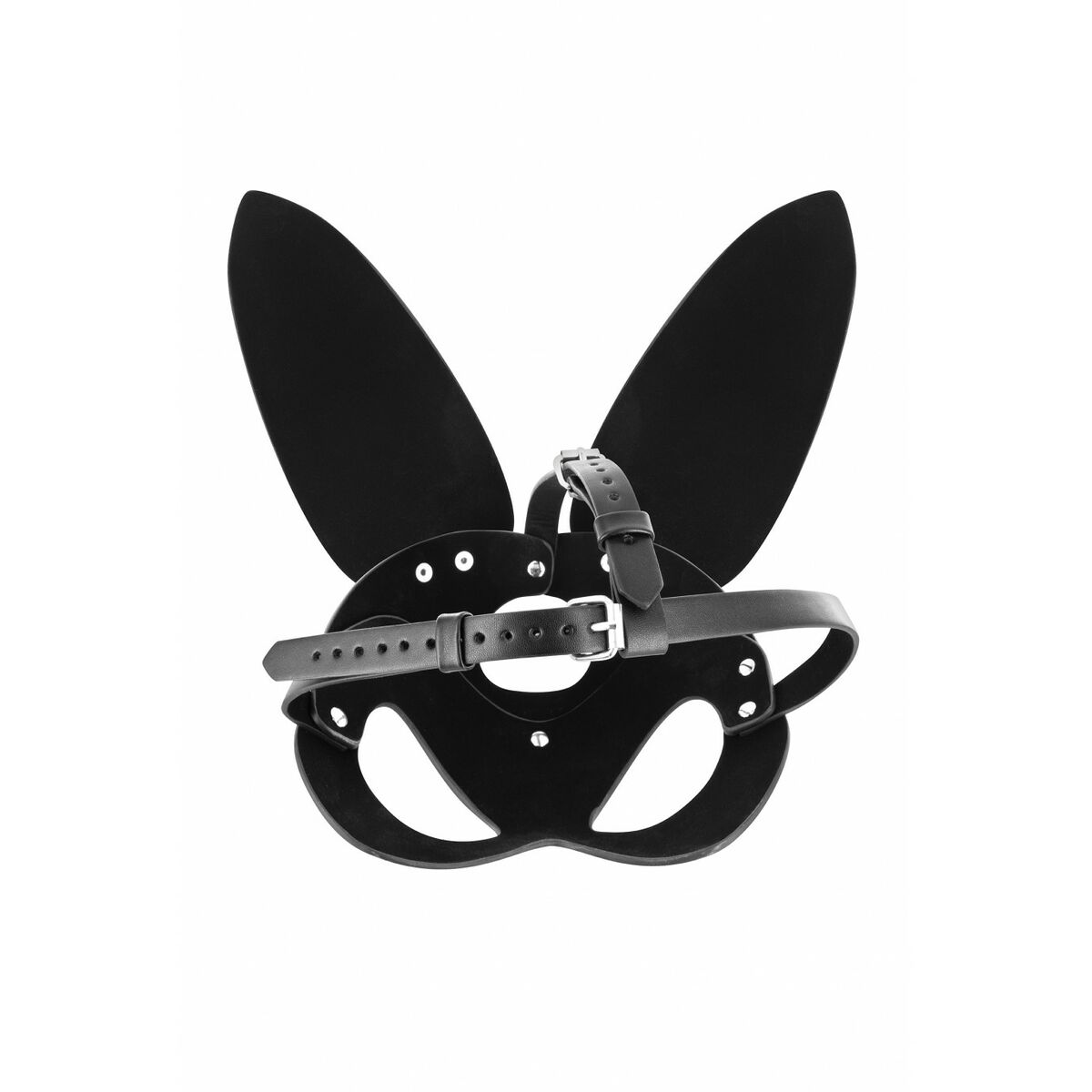 Mask Fetish Tentation Kanin - 2