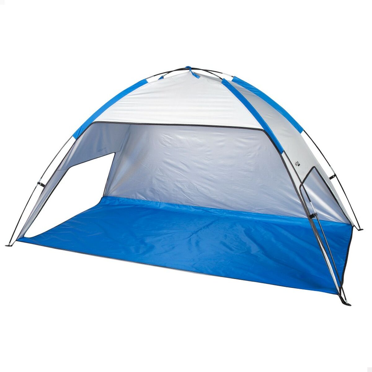 Strandtält Aktive Polyester 220 x 115 x 120 cm - 9