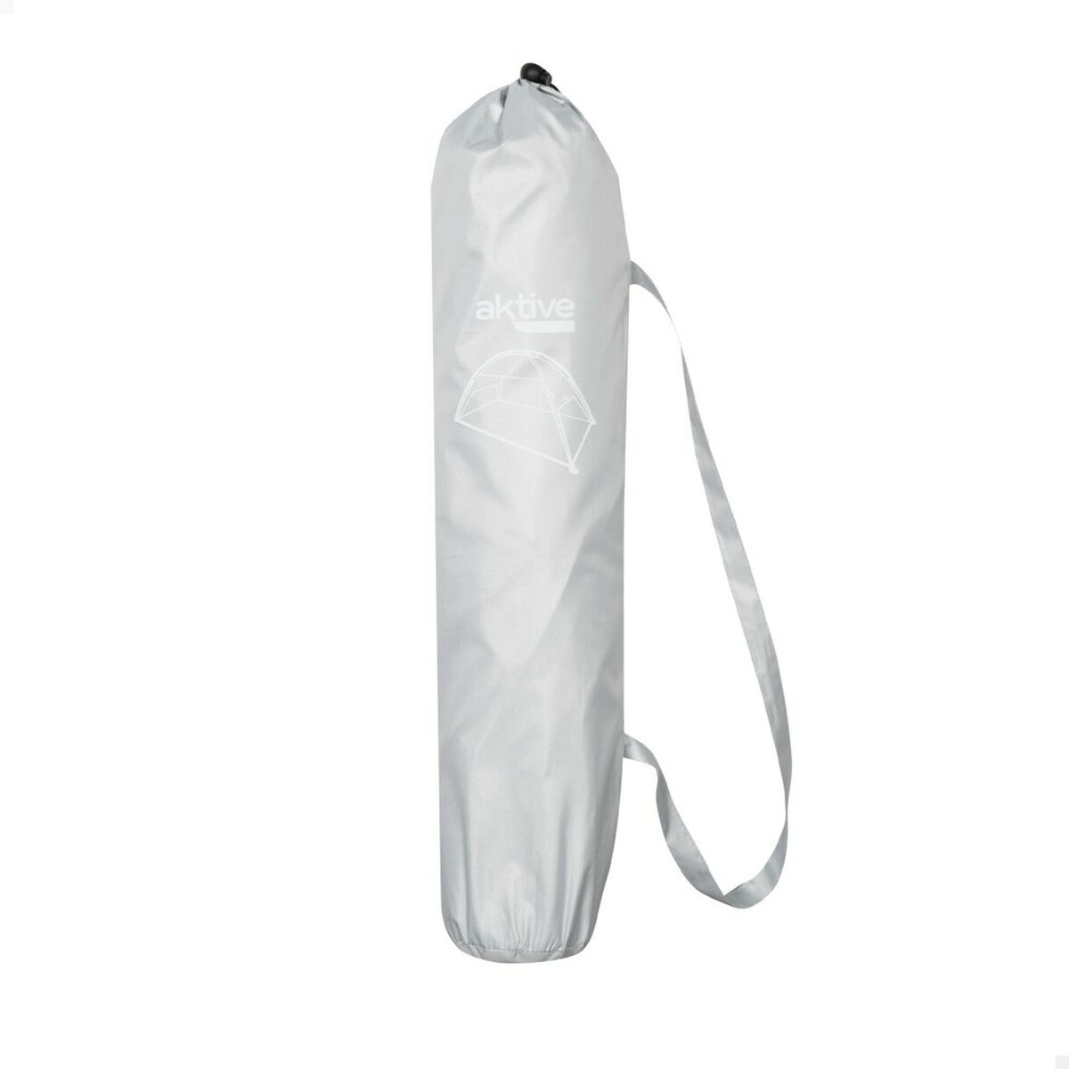 Strandtält Aktive Polyester 220 x 115 x 120 cm - 10