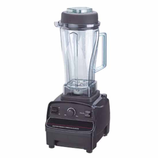 Automatisk mixer - cap. 2 Lt