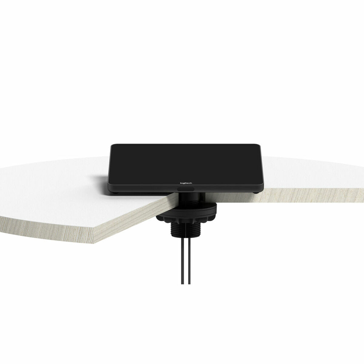 Stöd Logitech 939-001811 Svart - 2