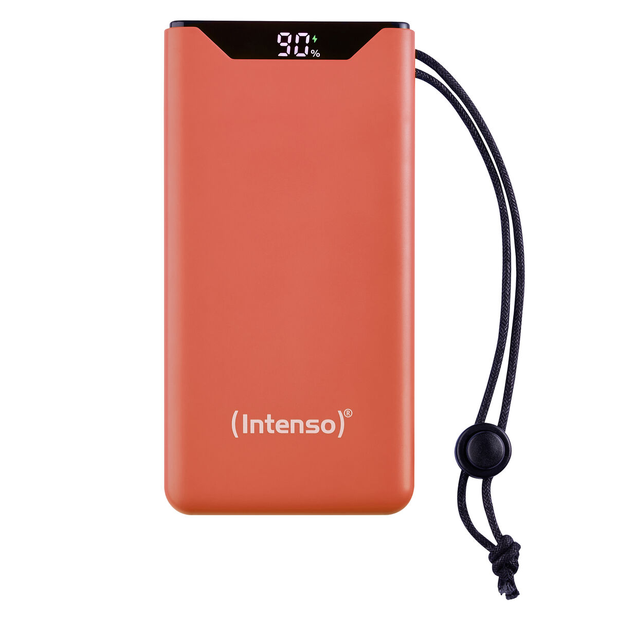 Powerbank INTENSO 10000 mAh Orange - 3