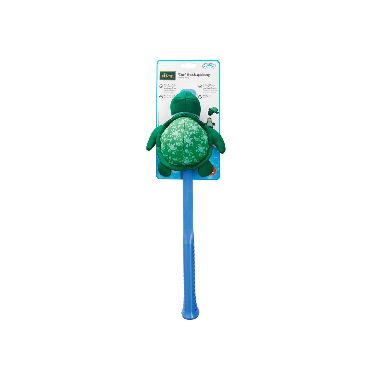 Hundleksak Hunter - 2