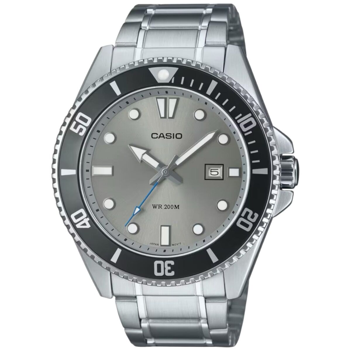 Herrklocka Casio DIVER 200M (Ø 44 mm)