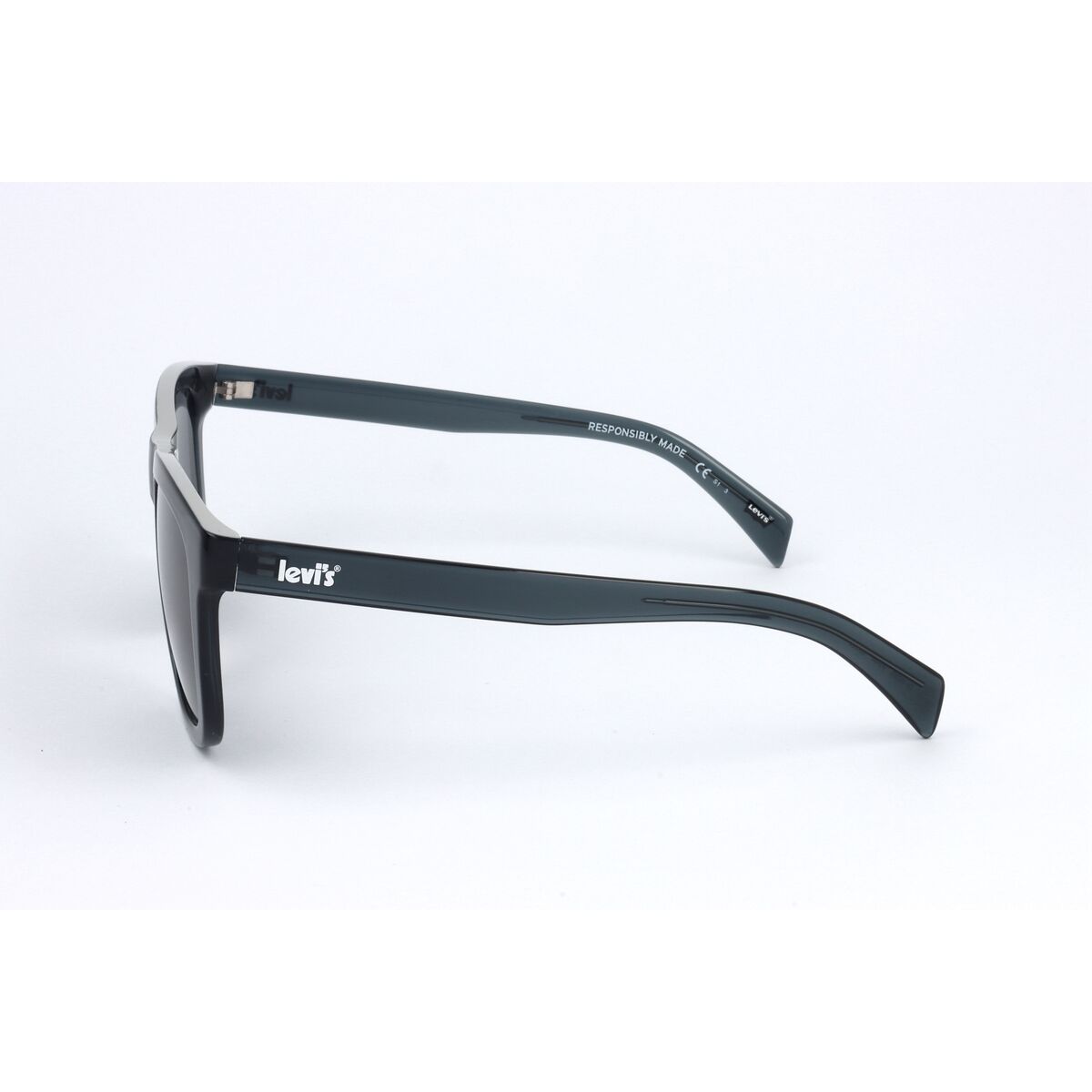 Unisexsolglasögon Levi's LV-1023-S-PJP Ø 53 mm - 3