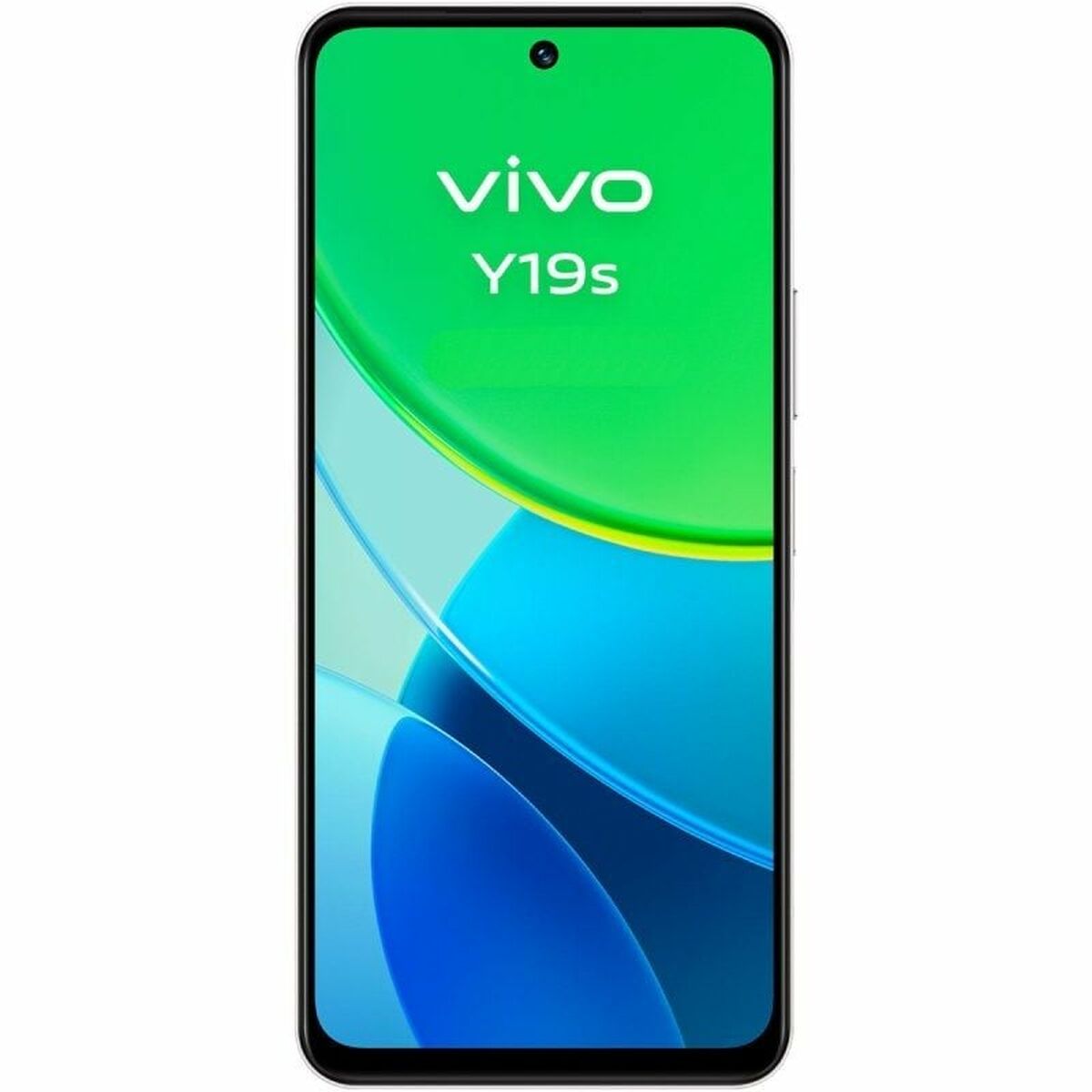 Smartphone Vivo Y19s Octa Core 6 GB RAM 128 GB Silvrig - 2