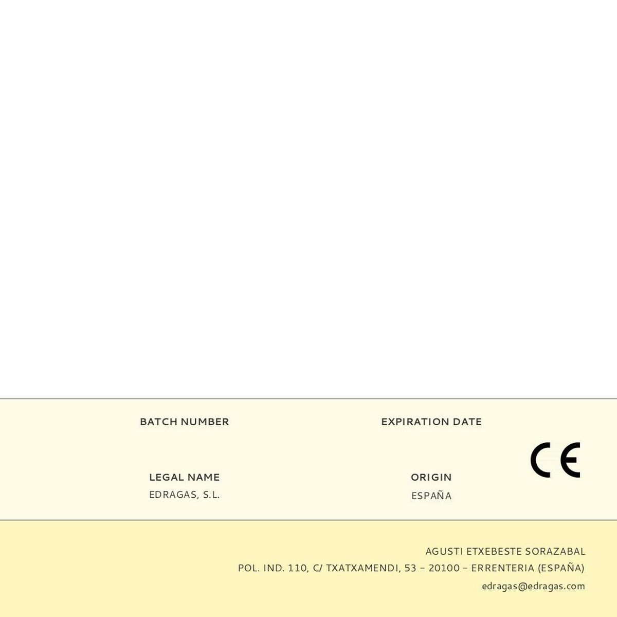 Gasregulator - 2