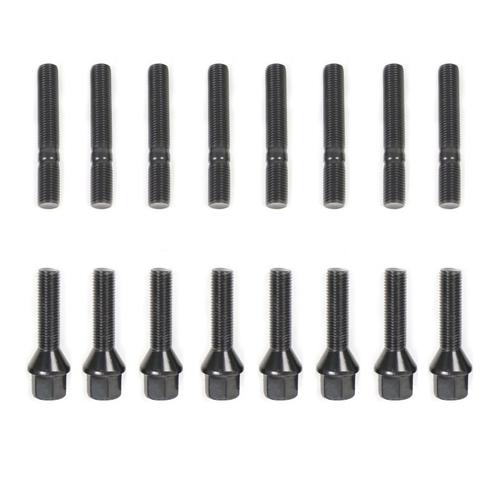 Separator set OMP OMPS08382001 PCD 4x98 58,6 M12 x 1,25 20 mm - 4